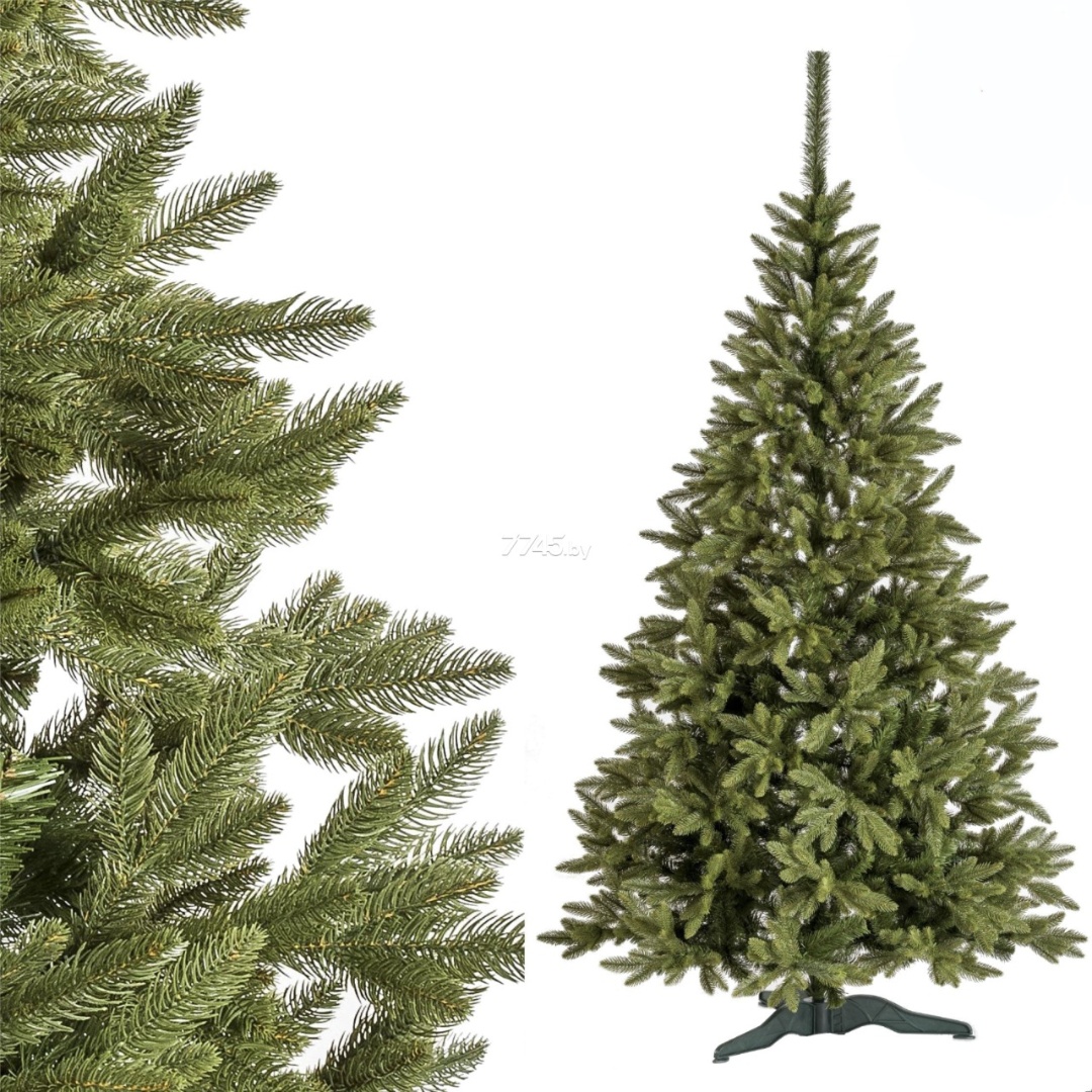 Новогодняя елка Елка от белки Кремлевская 150 см - Omarket.kz